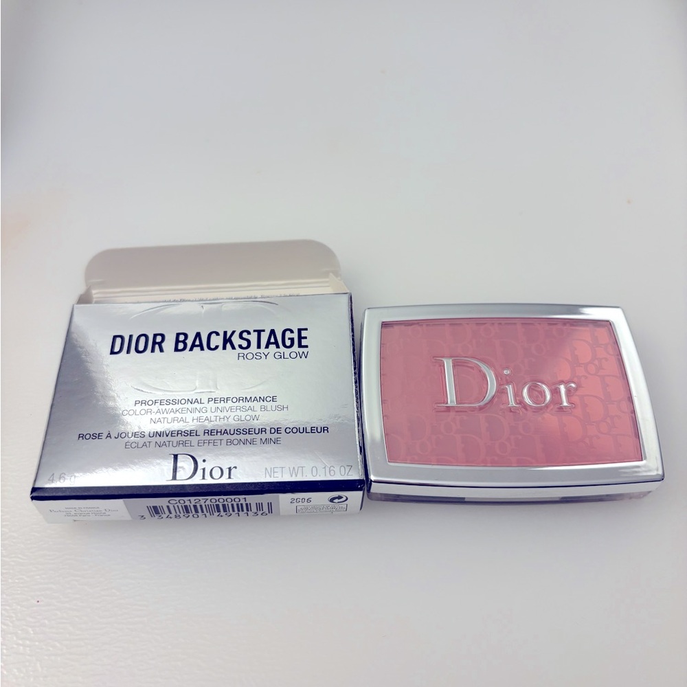Dior Rosy Glow Blush - Pink